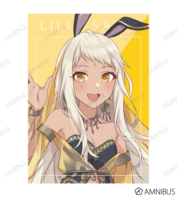 西条リリア Tシャツ