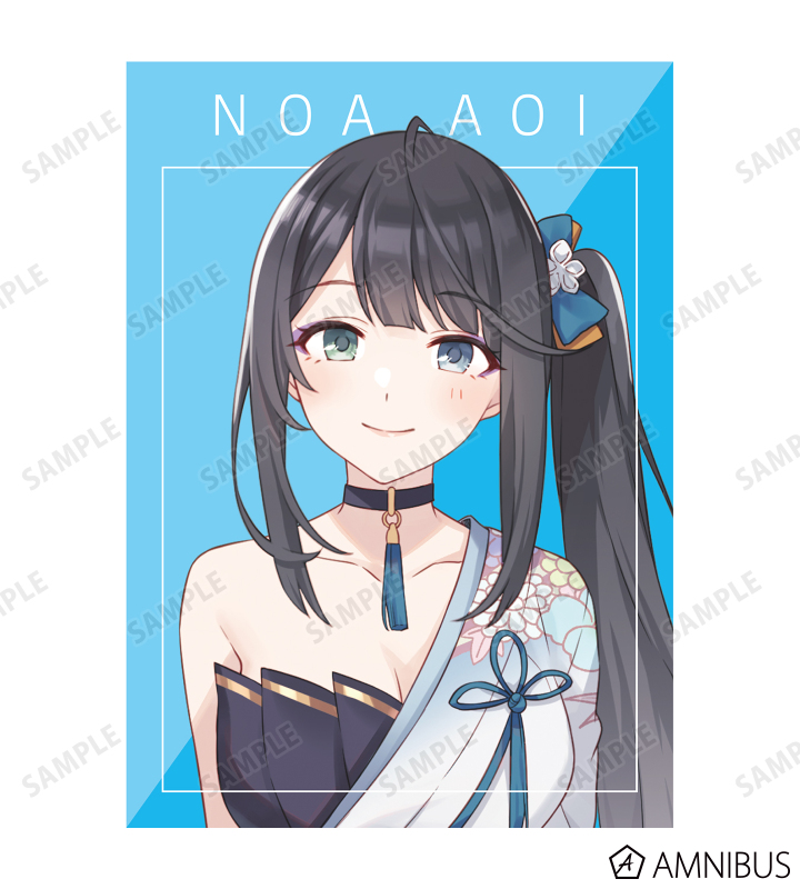 蒼唯ノア Tシャツ