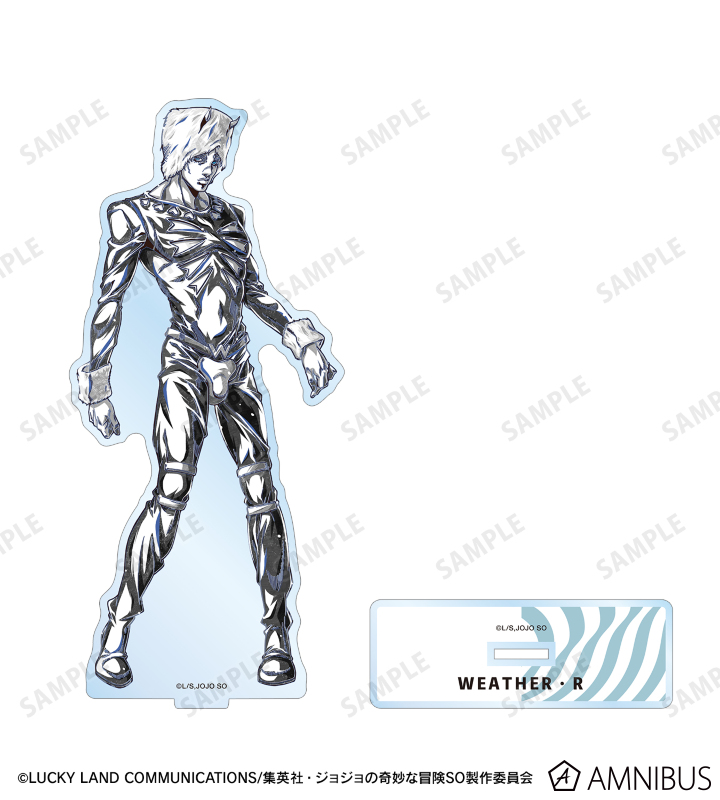 ジョジョの奇妙な冒険 未開封 10個 スタンドストラップ BLACK JOJO 一番くじ ジョジョの奇妙な冒険アニバーサリーズ I賞 スタンド