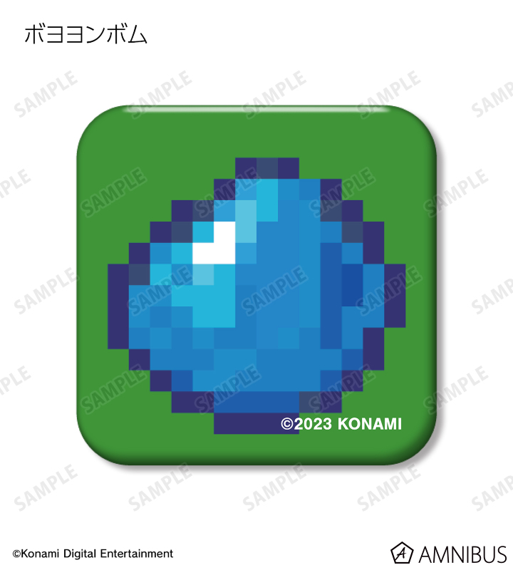 スーパーボンバーマン R」シリーズ - トレーディングアイテム