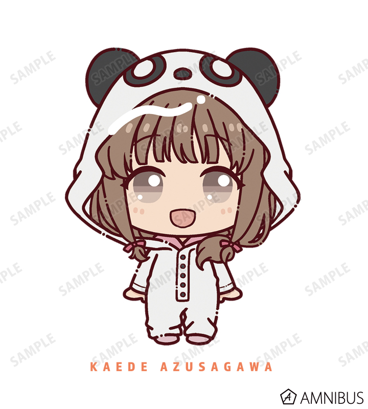 青春ブタ野郎はバニーガール先輩の夢を見ない/キャラファイングラフ/梓川かえで Amazon.co.jp: 青春ブタ野郎はバニーガール先輩の夢を見ない