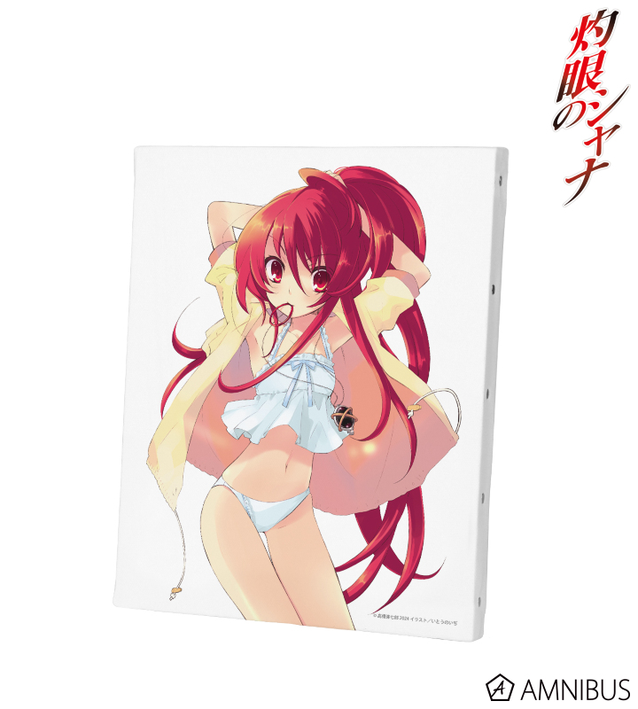 原作イラスト キャンバスボード ver.A