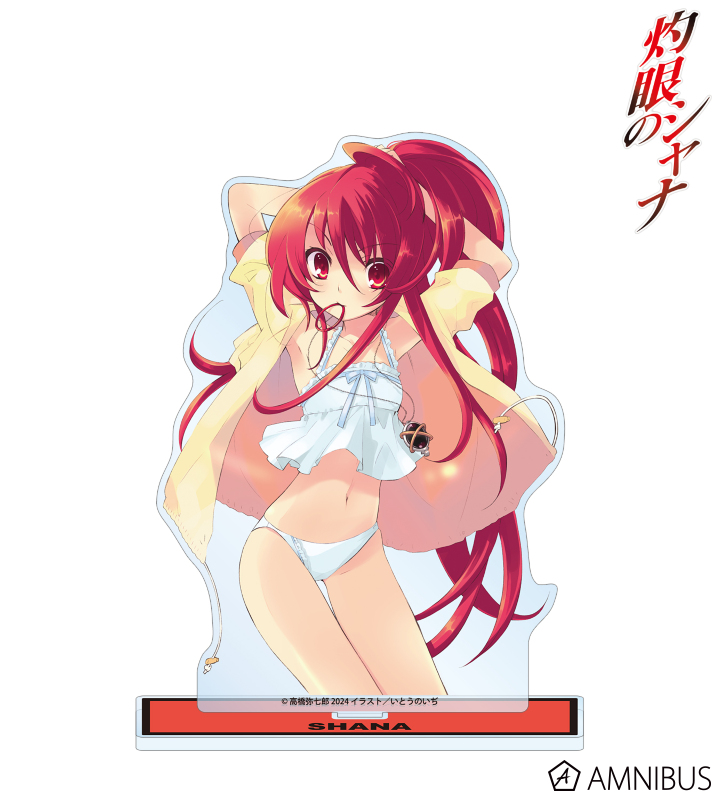 原作イラスト BIGアクリルスタンド ver.B