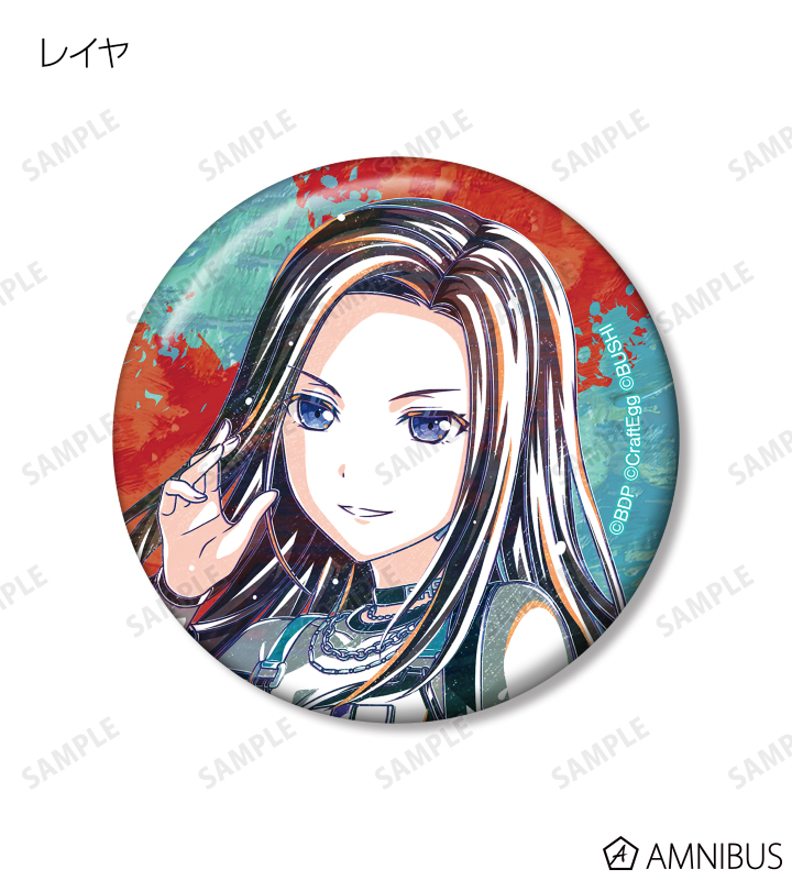 バンドリ イベントダイアリー 1,2巻 + 缶バッジ5点セット イベントパッケージ缶バッジコレクション（五等分の花嫁 5th