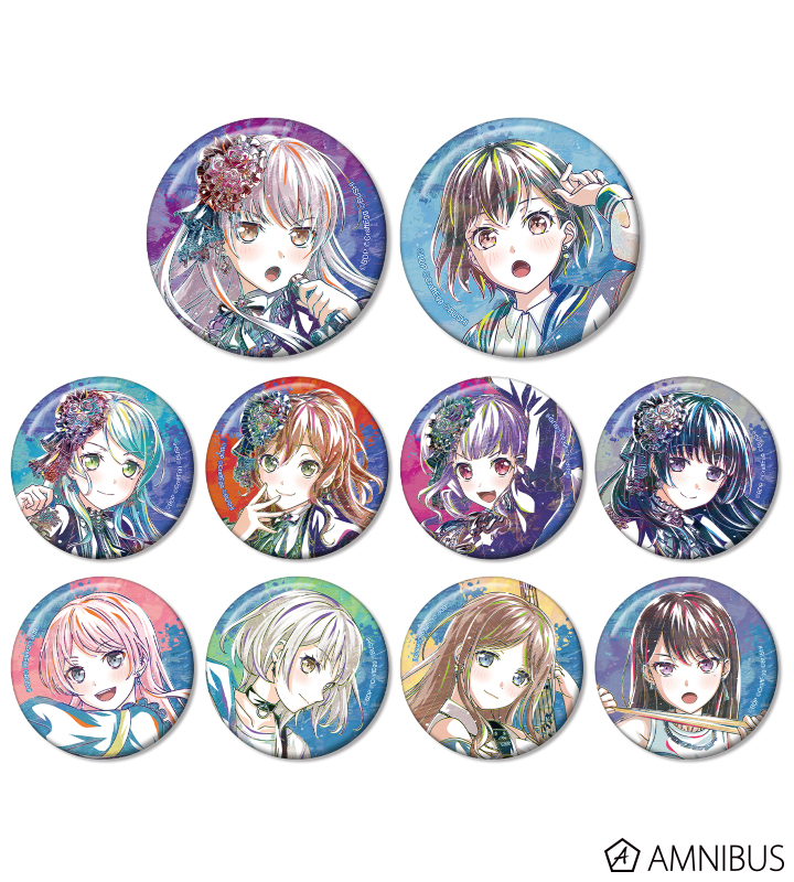 AMNIBUS-日常使いできるアニメグッズの通販サイト-