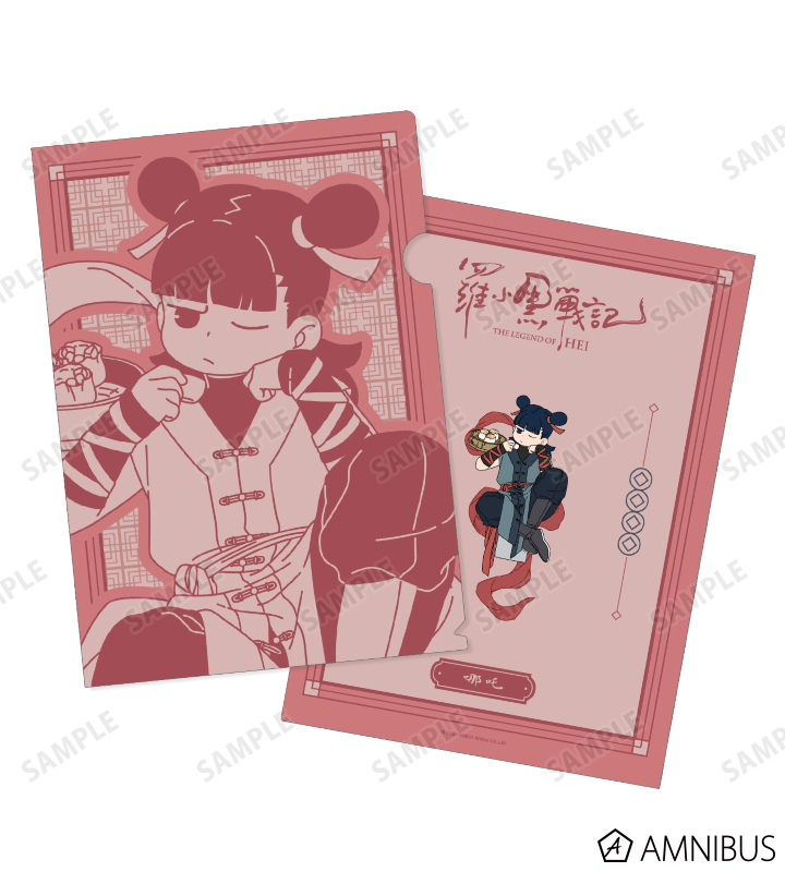 【専用出品】最遊記&WA★クリアファイル、ブロマイド8点おまとめ 新品】東方クリアファイル パチュリー＆小悪魔6 / AbsoluteZero