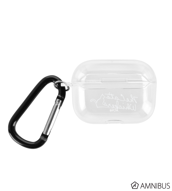 猫バスさん専用AirPodsPro Amazon | グルマンディーズ mofusand AirPods Pro(第2世代