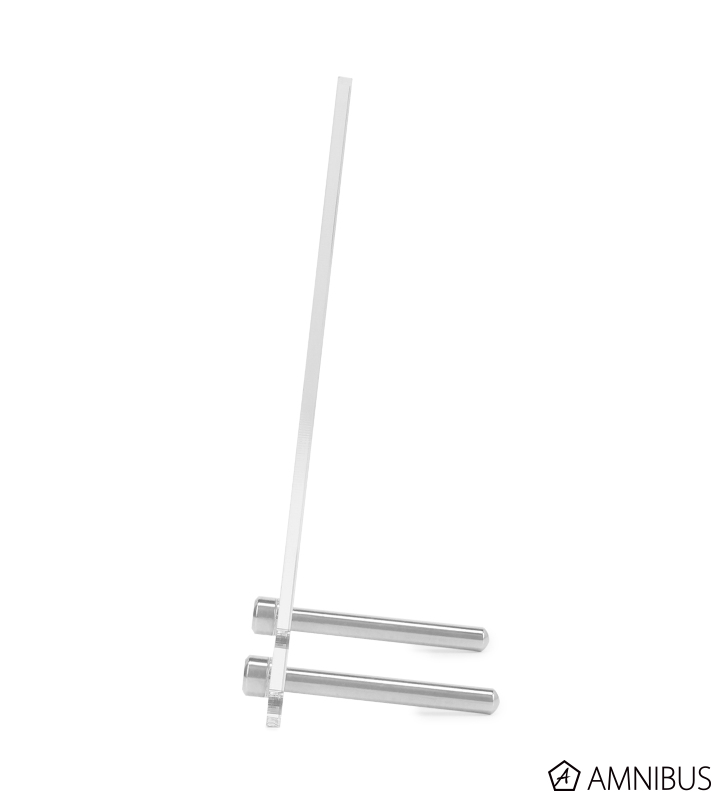 2巻表紙イラスト A6アクリルパネル