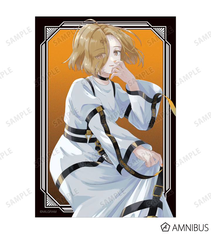 AGF マツリカ　ルヲ　あたり　アクリルブロマイド AGF マツリカ ルヲ あたり アクリルブロマイド CATEGORY