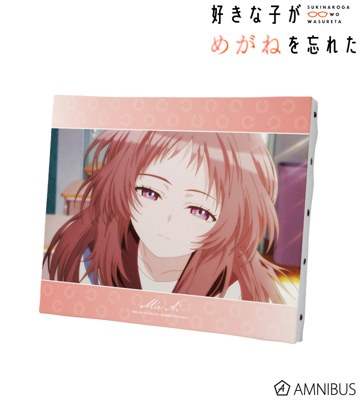 三重あい 場面写キャンバスボード ver.B