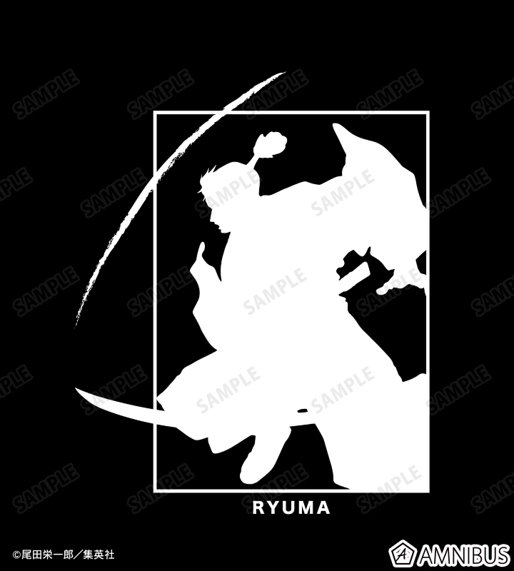 リューマ Tシャツ