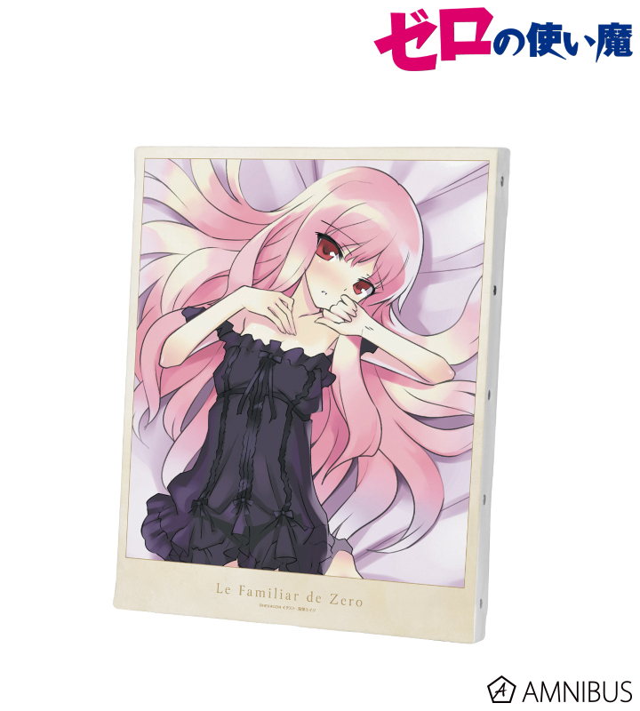11巻扉絵 キャンバスボード