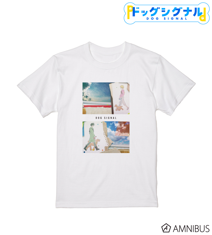 場面写 Tシャツ