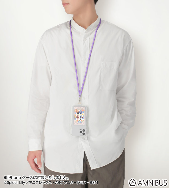 錦木千束&井ノ上たきな Botania フォンタブ ver.D