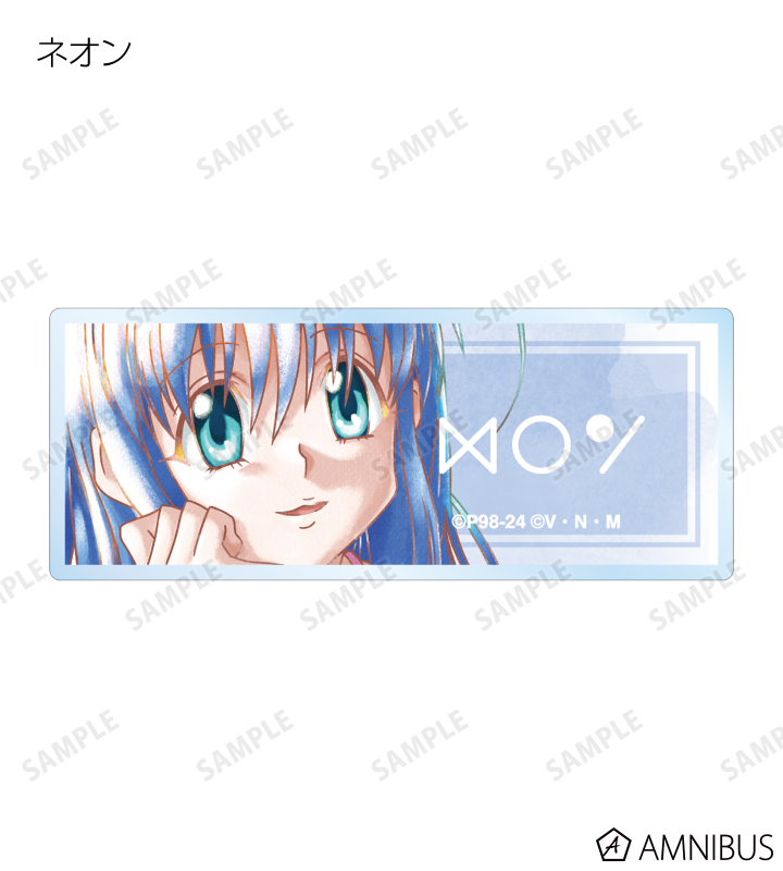 HUNTER×HUNTER - トレーディング Ani-Art aqua label アクリル
