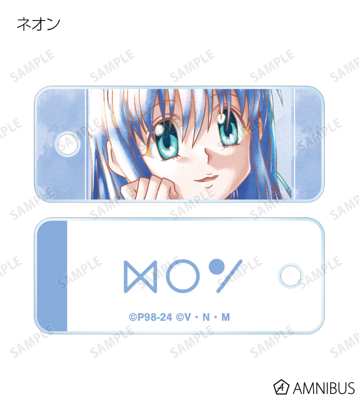 HUNTER×HUNTER - トレーディング Ani-Art aqua label アクリル