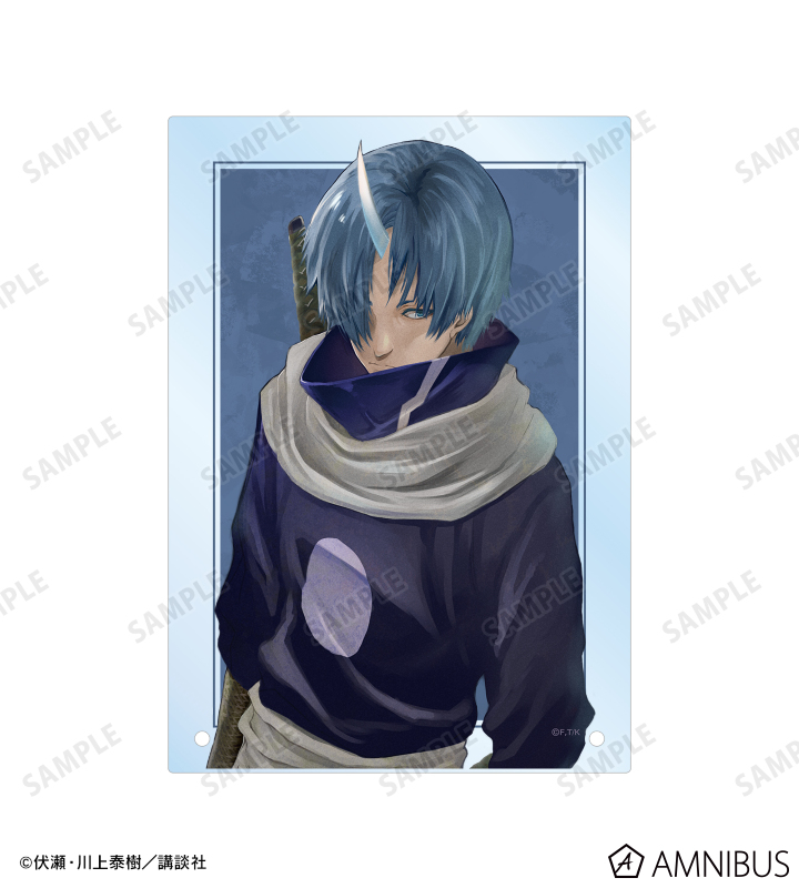 ソウエイ A5アクリルパネル