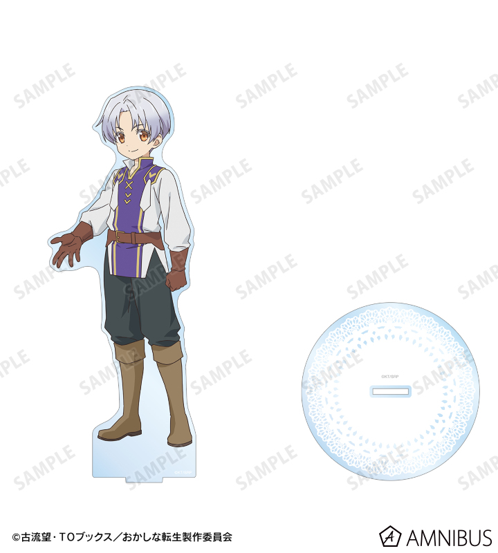 ペイス 特大アクリルスタンド