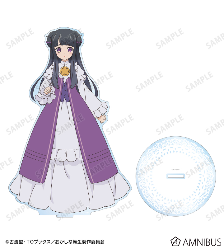 リコリス 特大アクリルスタンド