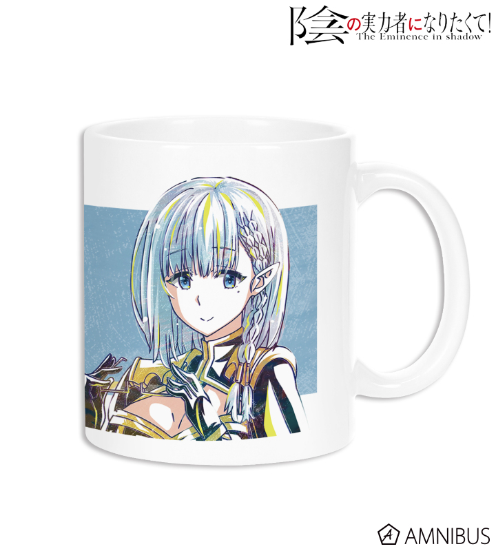 ベータ Ani-Art マグカップ