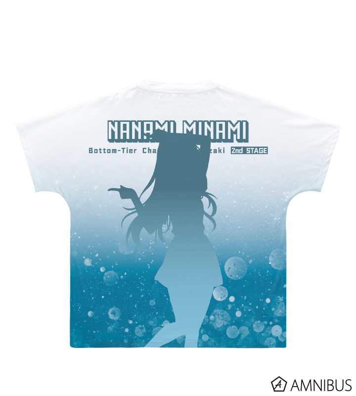 同人Tシャツ・衣装系　【オリジナル】ゆきみつきみのしあわせフルグラTシャツ Mサイズ(ぱん) エアコミケC98/ぱんのみみ 駿河屋 - 【買取】【オリジナル】ゆきみつきみのしあわせ