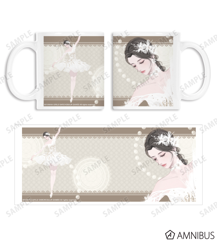 マグカップ ver.A