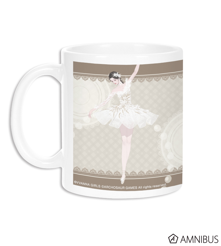 マグカップ ver.A