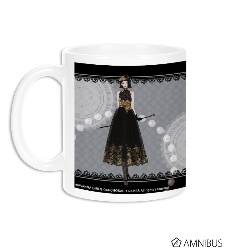 マグカップ ver.B