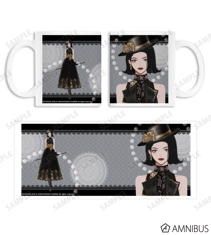 マグカップ ver.B