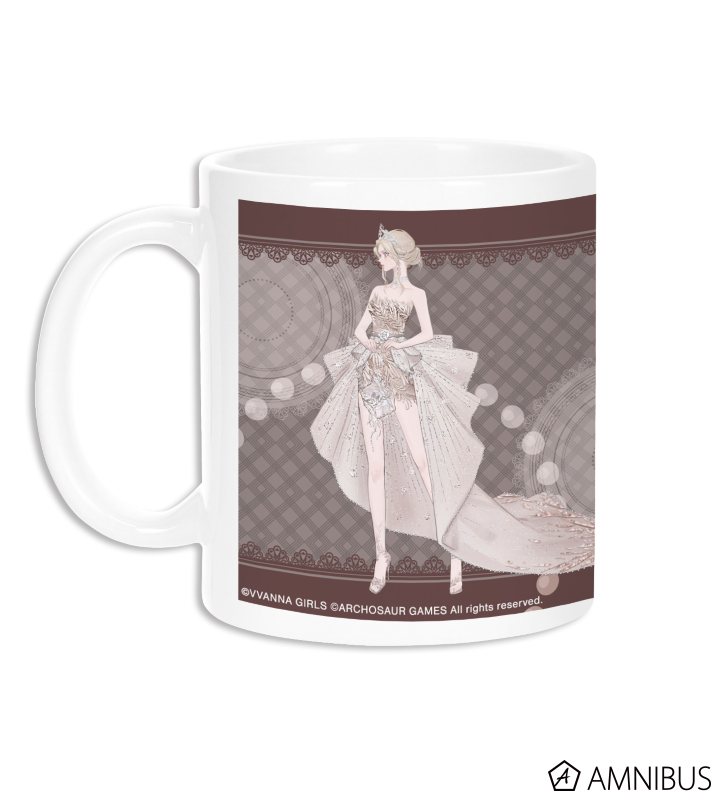 マグカップ ver.C