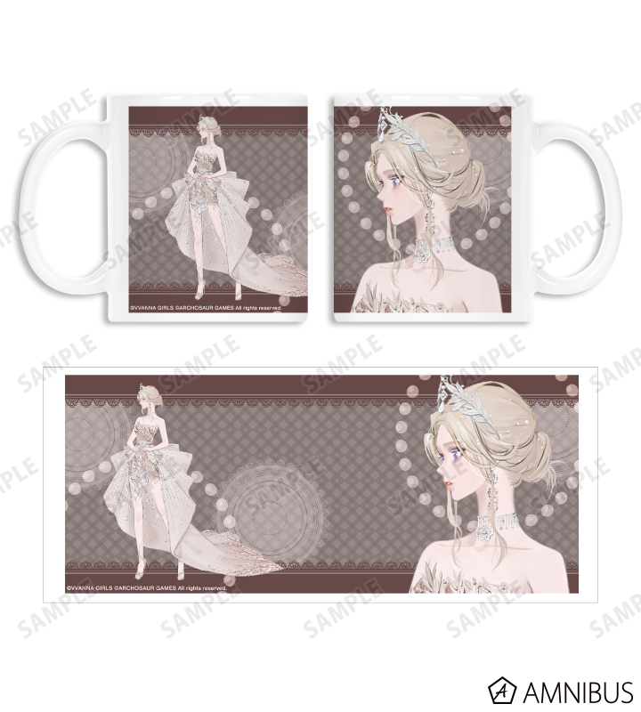 マグカップ ver.C