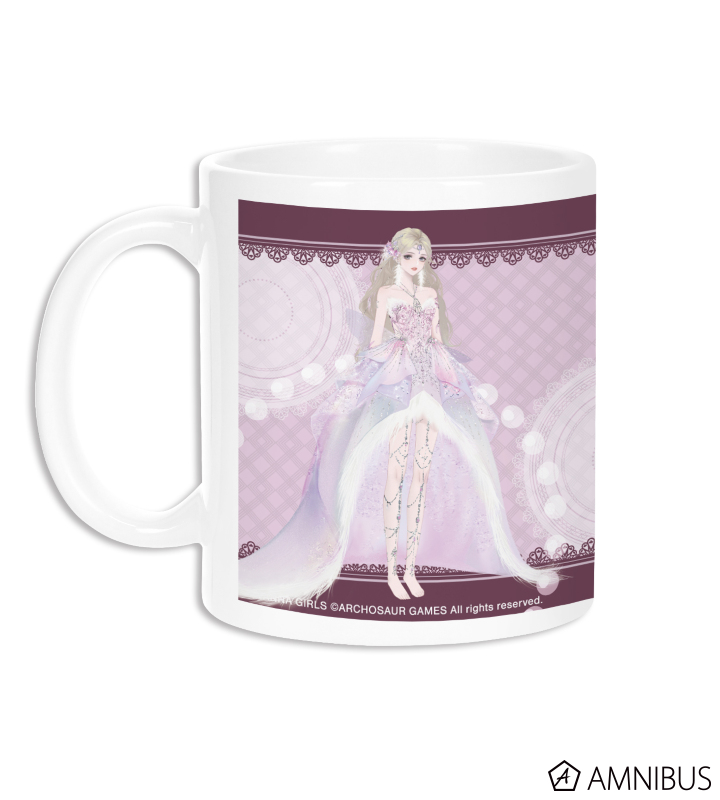 マグカップ ver.D