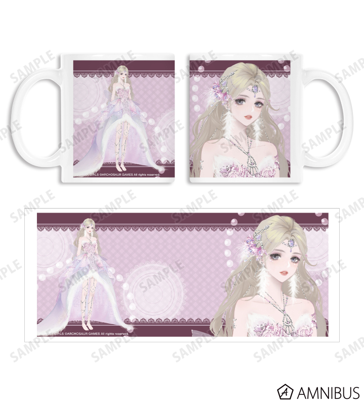 マグカップ ver.D