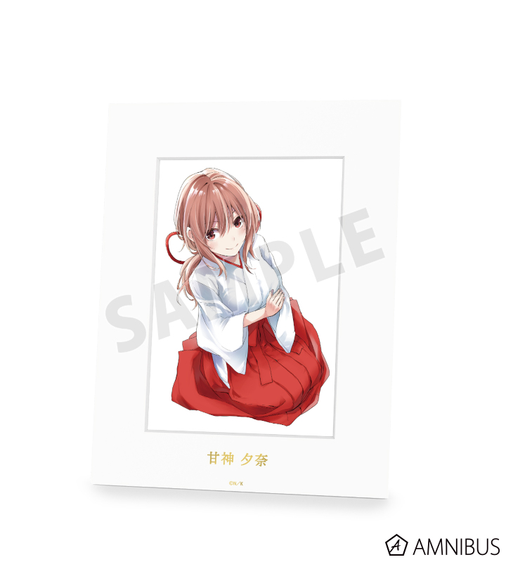 AMNIBUS-日常使いできるアニメグッズの通販サイト-