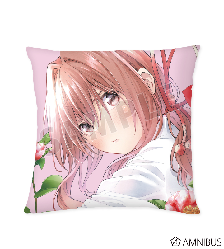 AMNIBUS-日常使いできるアニメグッズの通販サイト-