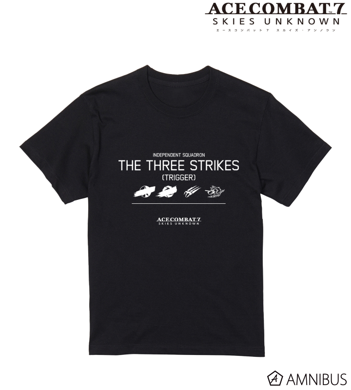 Tシャツ ver.B/レディース