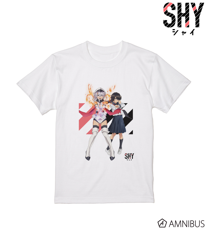 ティザービジュアル Tシャツ