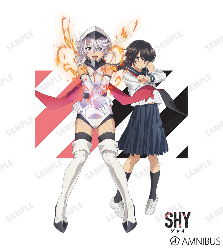 ティザービジュアル Tシャツ