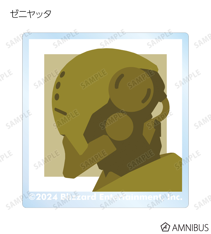 アイコンオーダー ♥ キャラクター アイコン ｜ Z/X - Zillions of enemy X - ゼクス