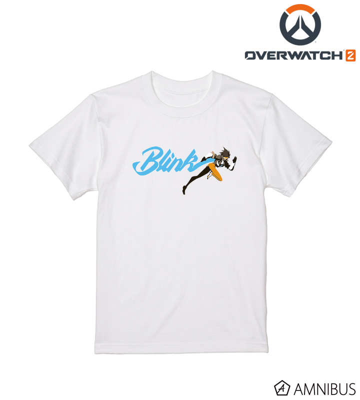 トレーサー Tシャツ
