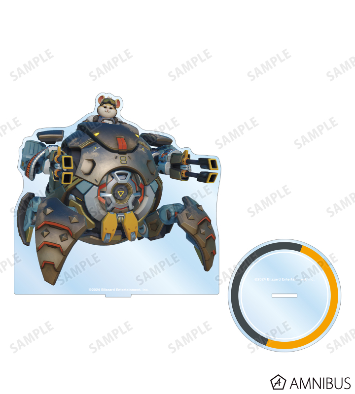 オーバーウォッチ2 レッキングボール Tシャツ XXL overwatch オーバーウォッチ Tシャツ xl レッキングボール ユニクロ
