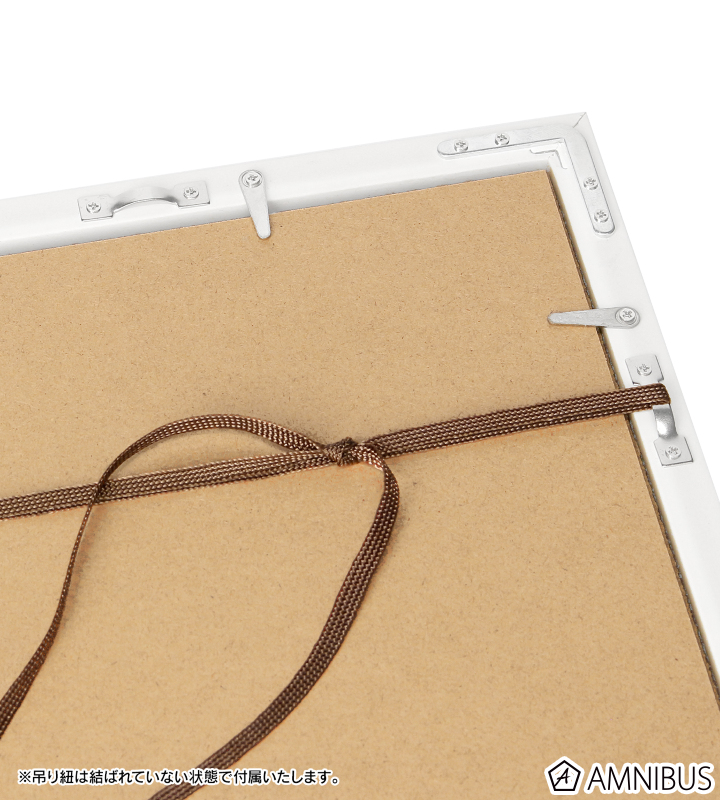 ニナと魔法使いコンビたち キャラファイングラフ ver.A