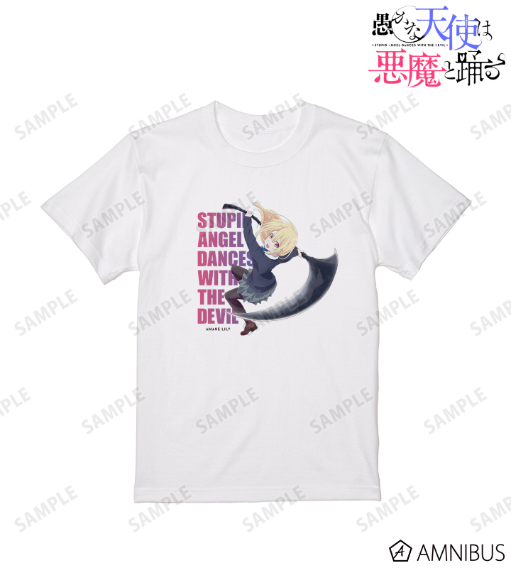 天音リリー Tシャツ