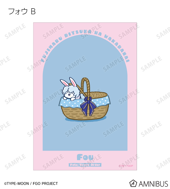 槌田先生 描き下ろし お花見ver. トレーディングブロマイド