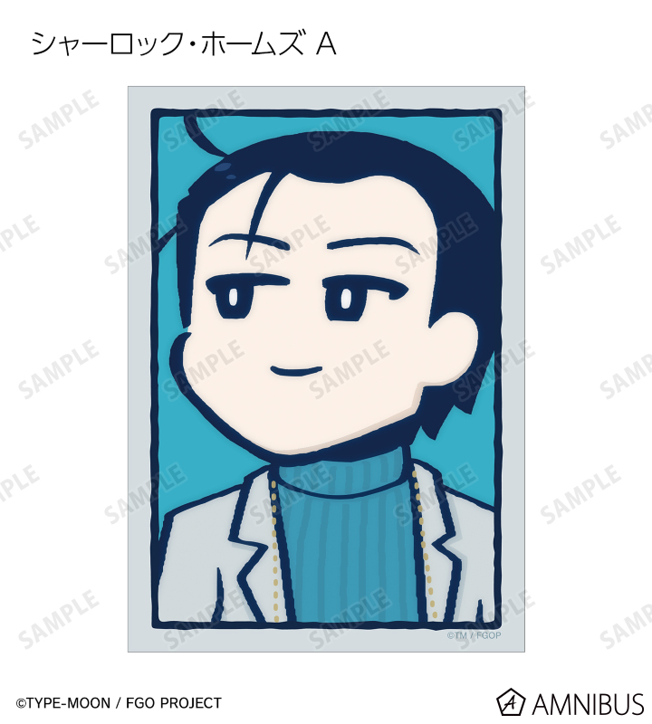 槌田先生 描き下ろし お花見ver. トレーディングブロマイド