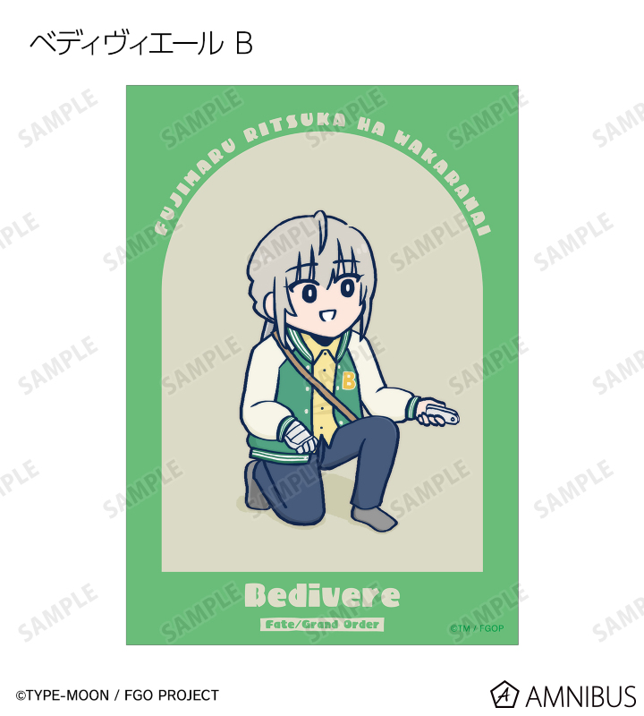 槌田先生 描き下ろし お花見ver. トレーディングブロマイド