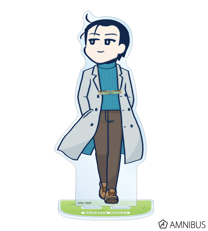 AMNIBUS-日常使いできるアニメグッズの通販サイト-