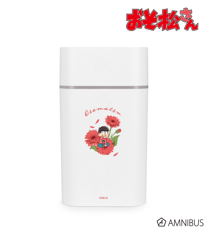 おそ松 Botania 卓上加湿器