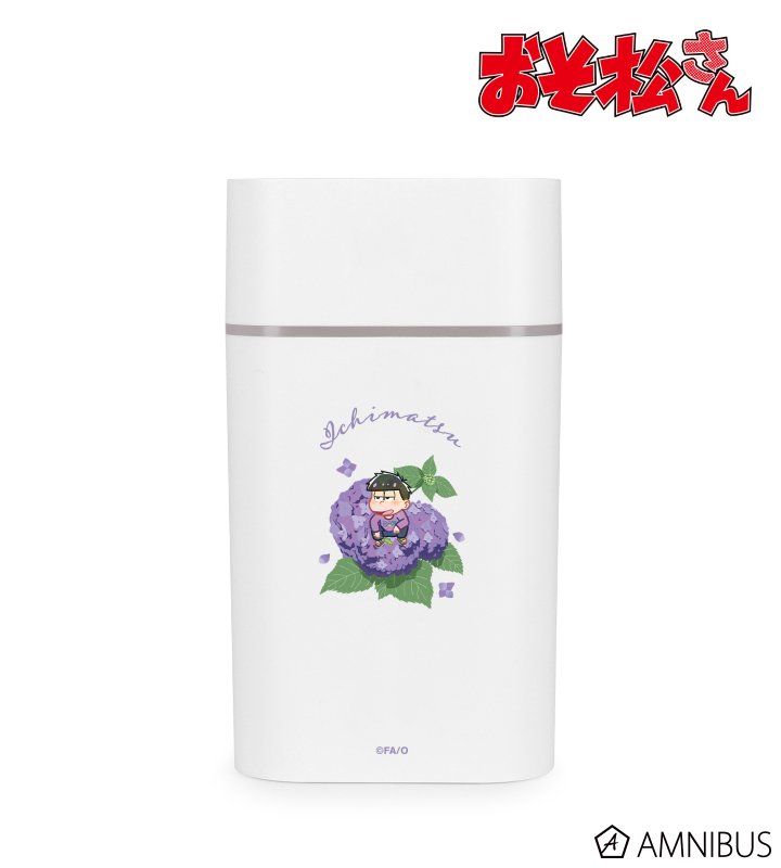一松 Botania 卓上加湿器