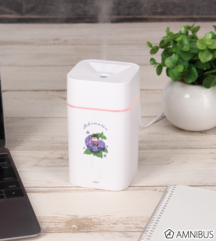 一松 Botania 卓上加湿器